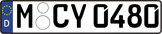 M-CY0480
