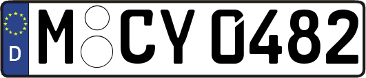 M-CY0482