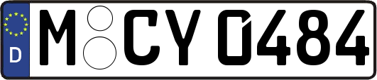 M-CY0484