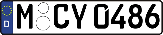 M-CY0486