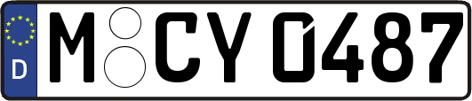 M-CY0487