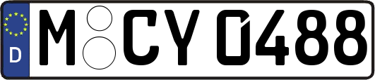 M-CY0488