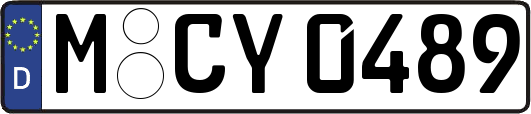 M-CY0489