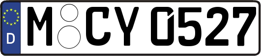 M-CY0527
