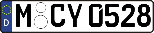 M-CY0528