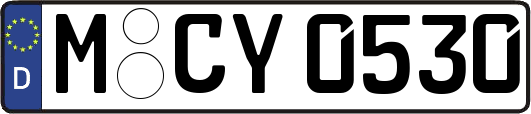 M-CY0530