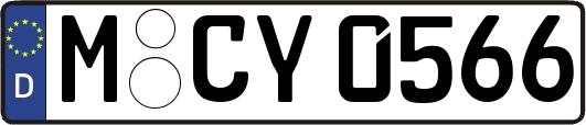 M-CY0566