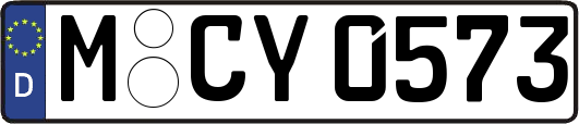 M-CY0573