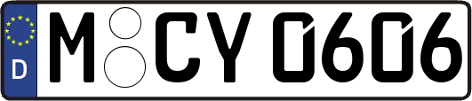 M-CY0606