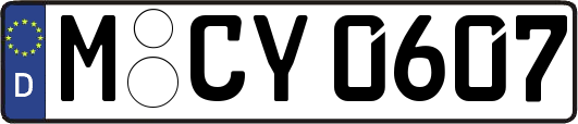 M-CY0607