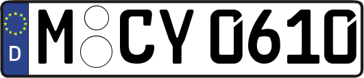 M-CY0610