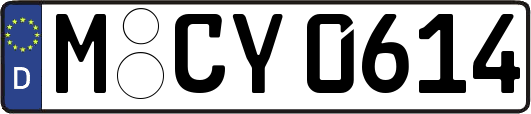 M-CY0614
