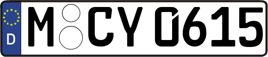 M-CY0615