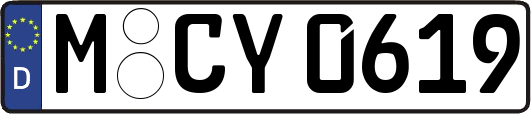 M-CY0619