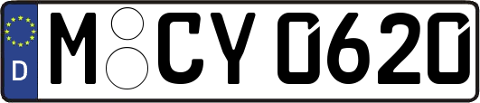 M-CY0620