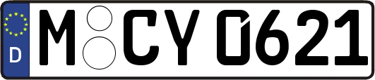 M-CY0621