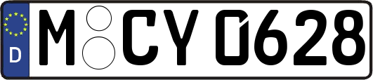 M-CY0628