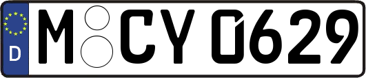 M-CY0629