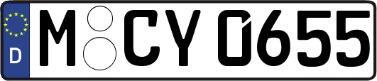 M-CY0655