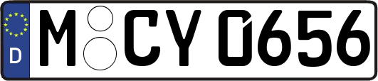 M-CY0656
