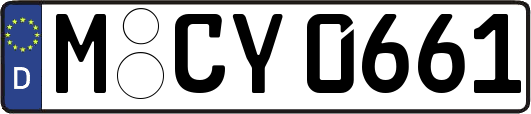 M-CY0661