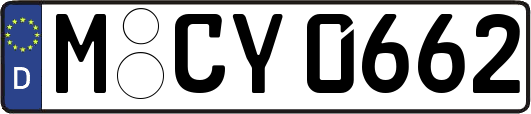 M-CY0662
