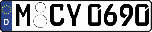 M-CY0690