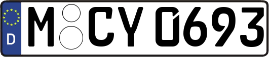 M-CY0693