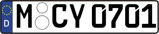 M-CY0701