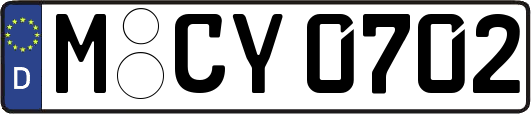 M-CY0702