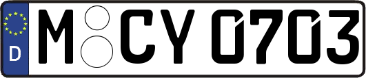 M-CY0703