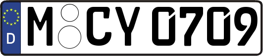 M-CY0709