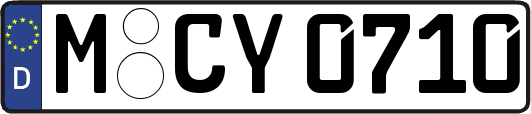M-CY0710