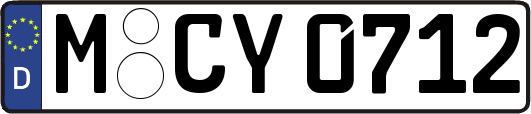 M-CY0712