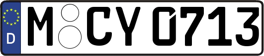 M-CY0713