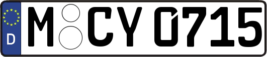 M-CY0715