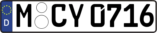M-CY0716