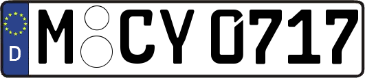 M-CY0717