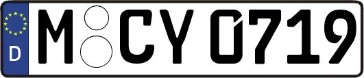 M-CY0719