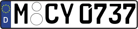 M-CY0737