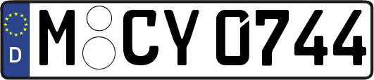 M-CY0744