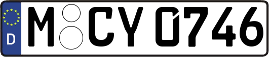 M-CY0746
