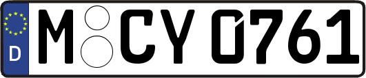 M-CY0761