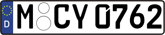M-CY0762