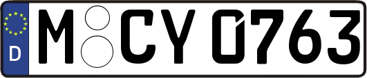 M-CY0763