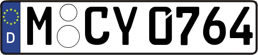 M-CY0764