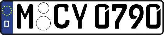 M-CY0790