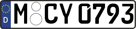M-CY0793