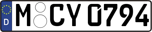 M-CY0794