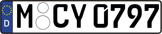 M-CY0797